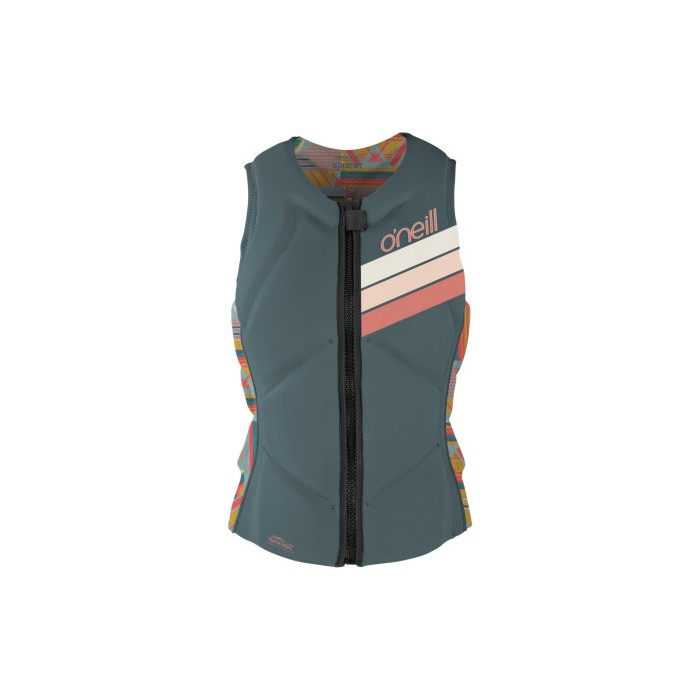 O'NEILL Femme slasher kite vest