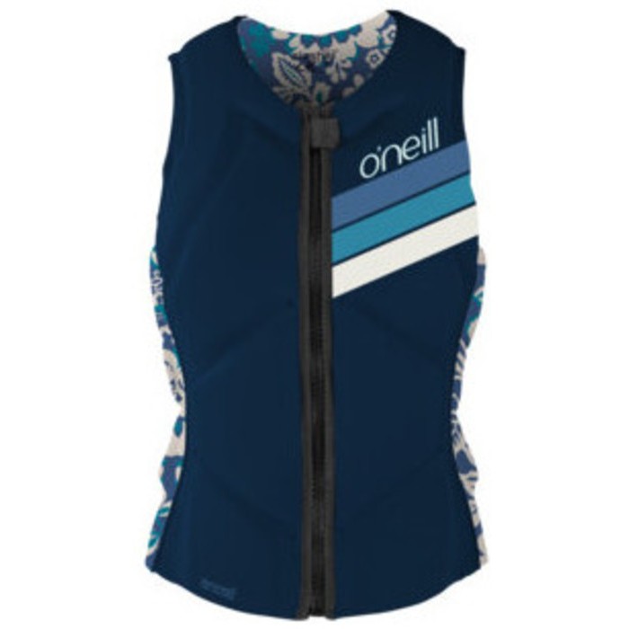 O'NEILL Femme slasher kite vest