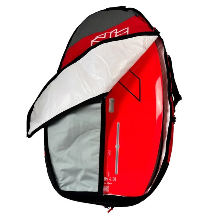 Axis Foilboard Foil Drive + Board Bag