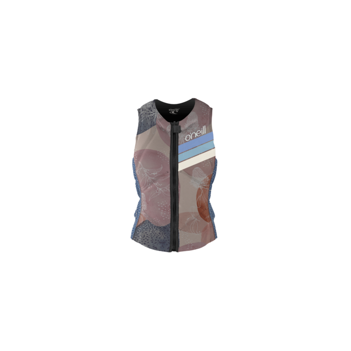 Girls Slasher Comp Vest