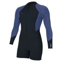 O'NEILL Hyperfreak FZ Femme 2mm Surfsuit