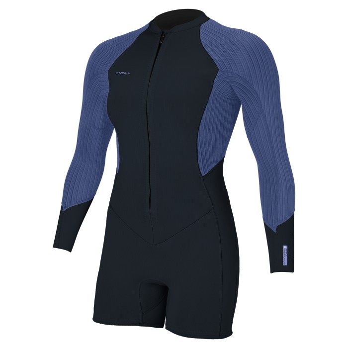 O'NEILL Hyperfreak FZ Femme Surfsuit