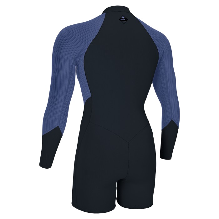 O'NEILL Hyperfreak FZ Femme Surfsuit