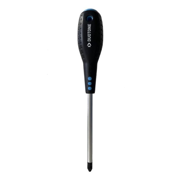 DUOTONE Screw Driver