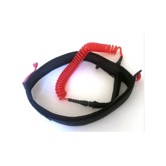 Patlove wing Waist Leash