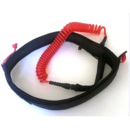 Patlove wing Waist Leash