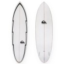 QUICKSILVER Surfboard Discus