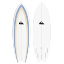 QUIKSILVER Bat Board