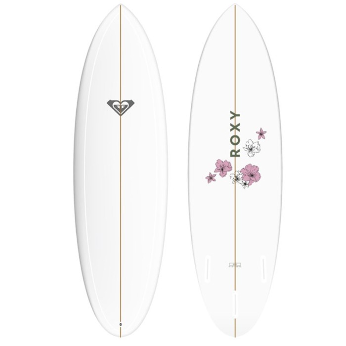 ROXY Egg Surfboard