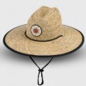 SOORUZ Straw Hat Sun