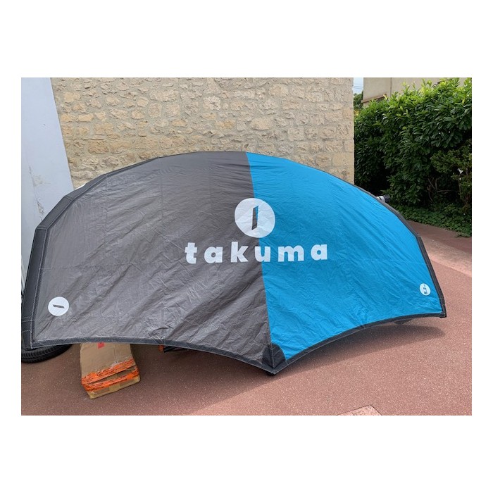 takuma wk