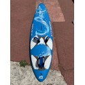 STARBOARD Carve 111L 2007 Occasion