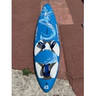 STARBOARD Carve 111L 2007 Occasion