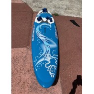 STARBOARD Carve 111L 2007 Occasion