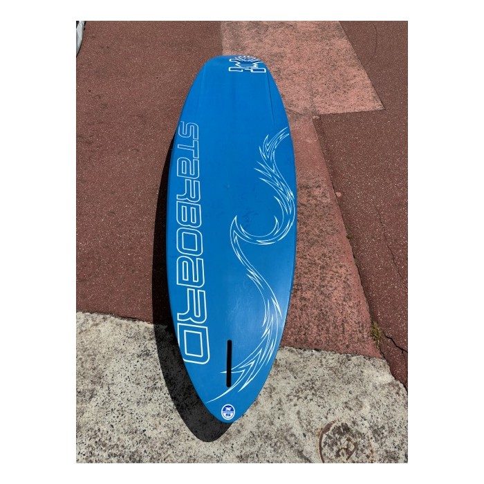 STARBOARD Carve 111L 2007 Occasion