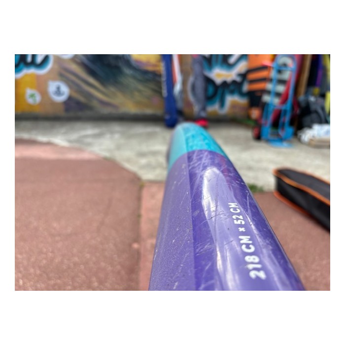 FANATIC Grip XS 2023 Occasion