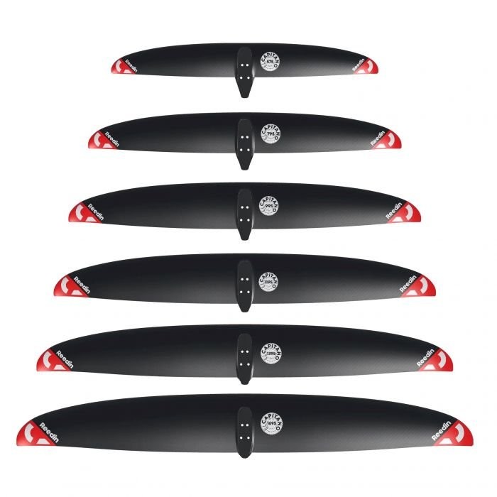 Reedin El capitano front wing | Clinique de la planche Reedin El Capitano Front Wing|639,00 €