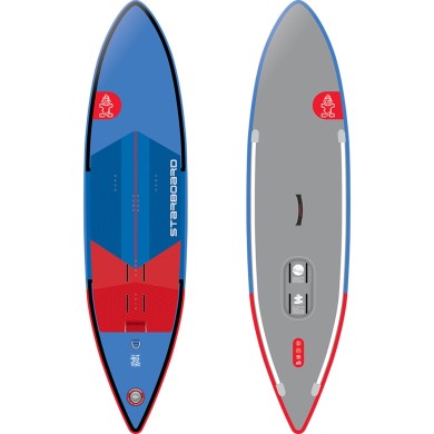 STARBOARD INF Foilboard Ace Air Foil Carbon