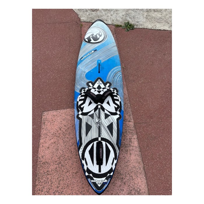 RRD WaveCult Quad 92L LTD 2011 Occasion