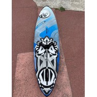 RRD WaveCult Quad 92L LTD 2011 Occasion