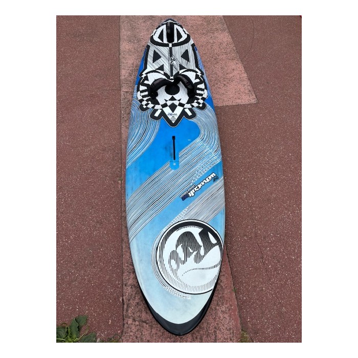 RRD WaveCult Quad 92L LTD 2011 Occasion