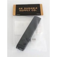 AK Foil Adapter Taper Lock - 25mm Taper Lock Kit