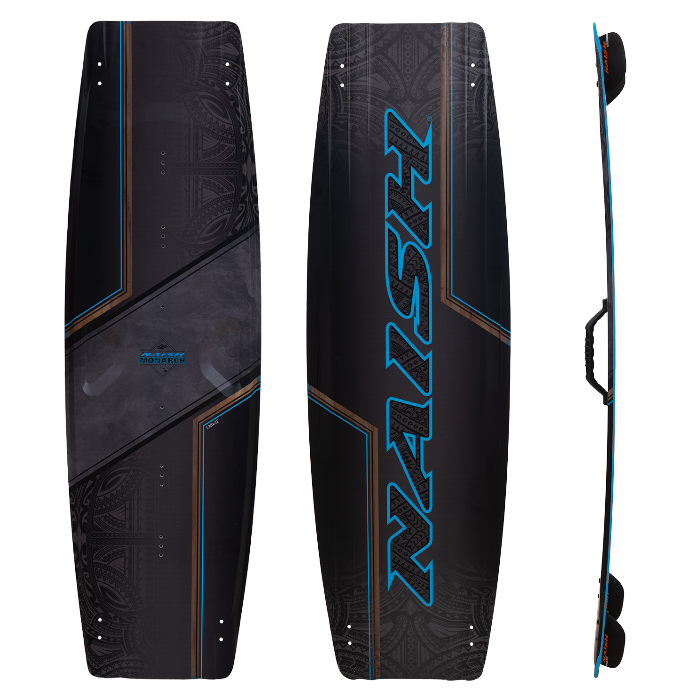 NAISH Monarch S26 2022 + Strap Dakine