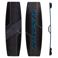 NAISH Monarch S26 2022 + Strap Dakine