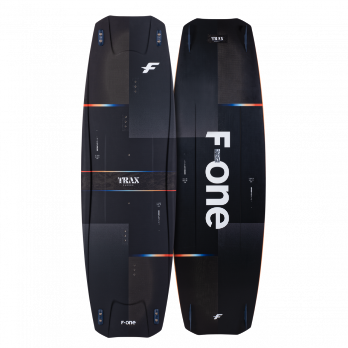 F-ONE TRAX Carbon 2023 + Strap Dakine