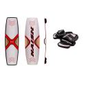 NAISH Motion S26 2022 + Strap Dakine