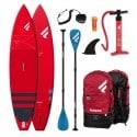 FANATIC RAY AIR PURE PACK