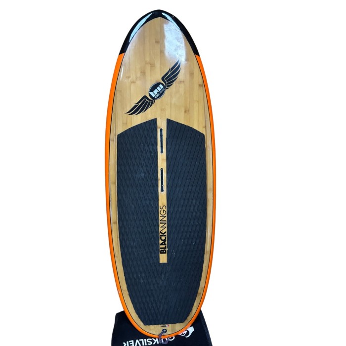 BLACKWINGS Surf 5'0" Occasion