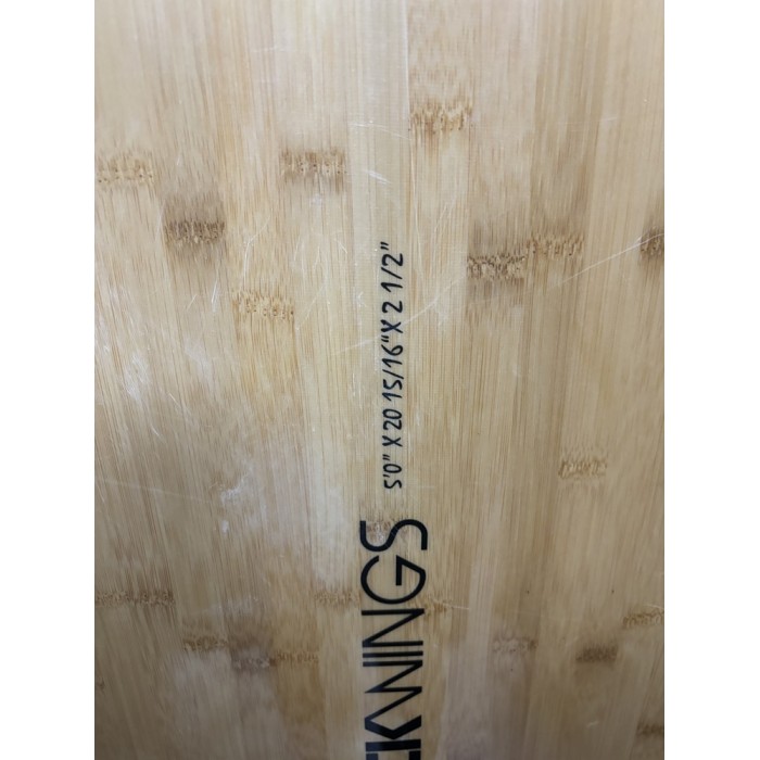 BLACKWINGS Surf 5'0" Occasion