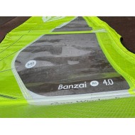 GOYA Banzai Pro 4.0m² 2022/2023 Occasion