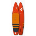 Fanatic ISUP Ripper Air Touring Windsurf Occasion