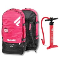 Fanatic ISUP Ripper Air Touring Windsurf Occasion