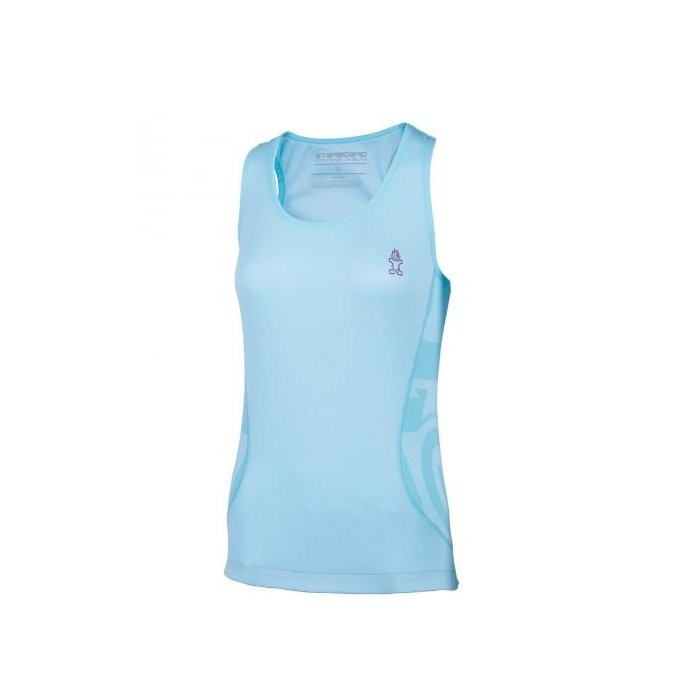 Starboard Womens Watershirt Baby Blue