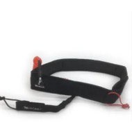 Patlove wing Waist Leash