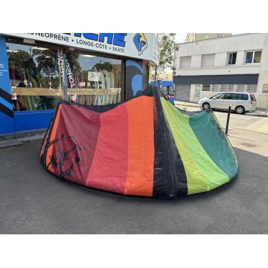 SLINGSHOT Rally 11m 2019 Occasion