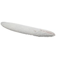 FCS Stretch All Purpose 5'10-7'2 Warm Grey