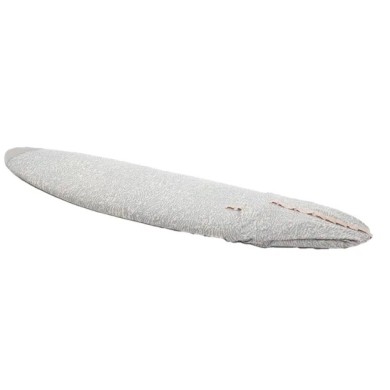 FCS Stretch Fun Board 5'10-7'2 Warm Grey