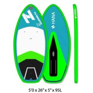 Hana Wing Foil Board Air 130 Occasion