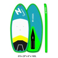 Hana Wing Foil Board Air 130 Occasion