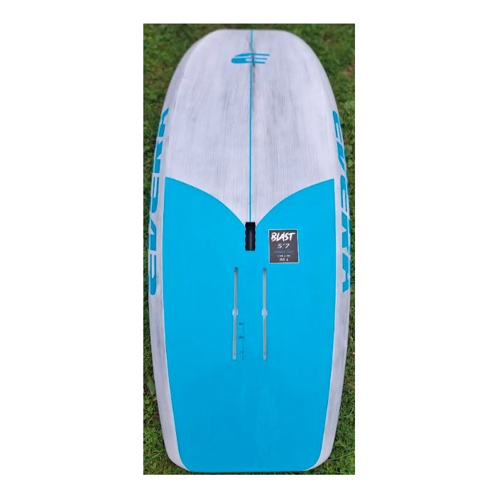 Evera Blast 5'7 2024 occasion