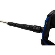 UNIFIBER Wing Wrist Leash Coiled