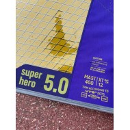 DUOTONE Super Hero 5.0m² 2024 Occasion