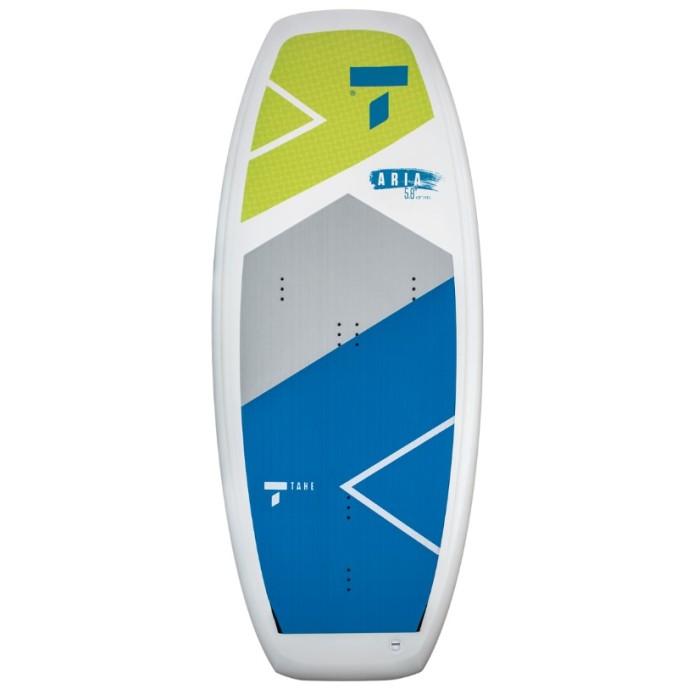 Tahe ARIA FOIL BOARD 5'8 AT