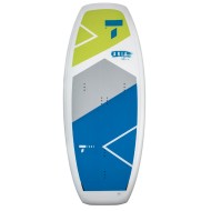 Tahe ARIA FOIL BOARD 5'8 AT