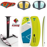 Pack Sic Tahe Freewing