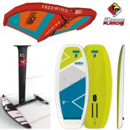 Pack Sic Tahe Freewing